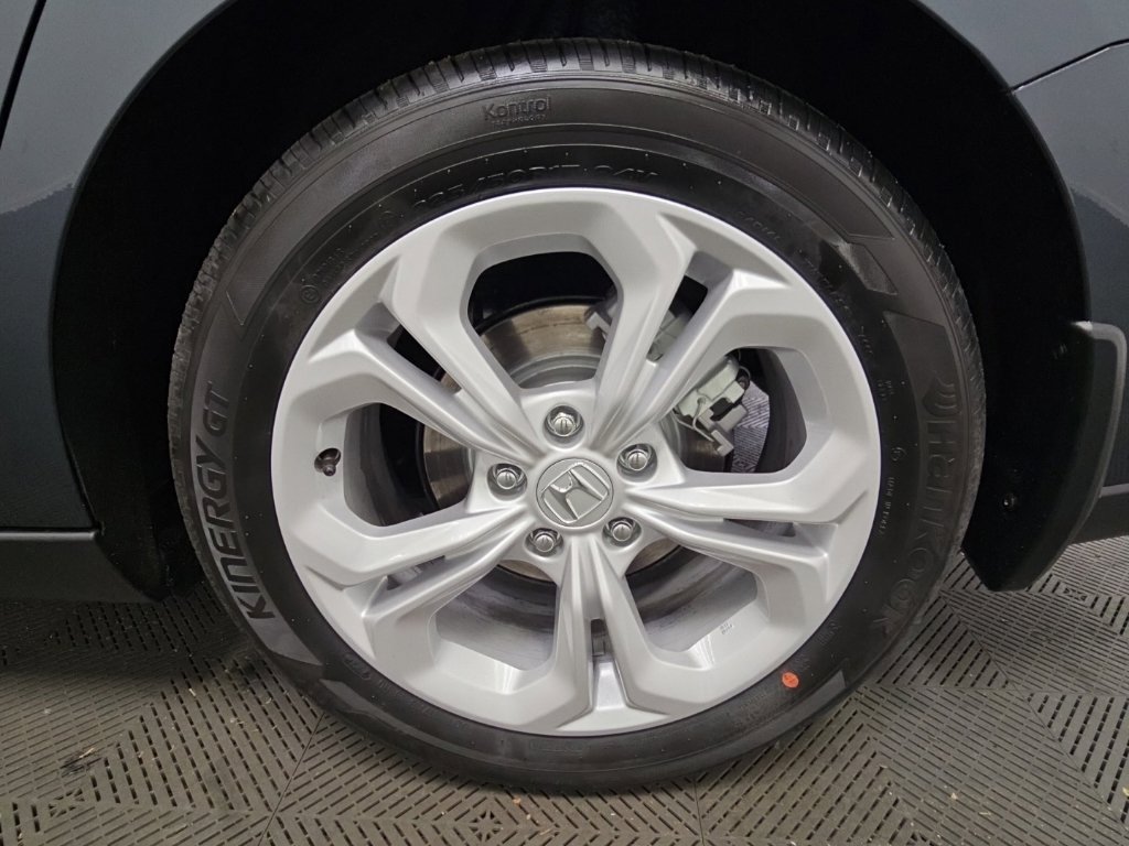New 2026 Honda Accord LX image 38