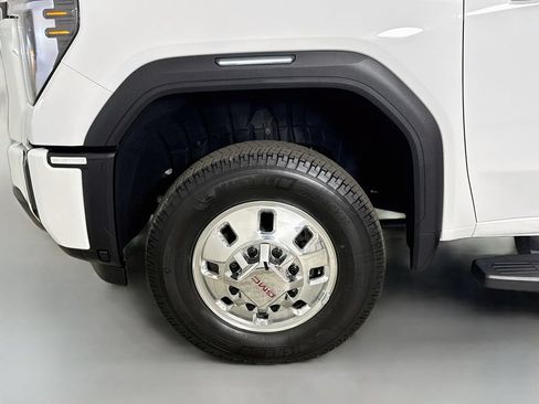 Used 2026 GMC Sierra 3500 Pro w/ Convenience Package AWD/4WD image 33
