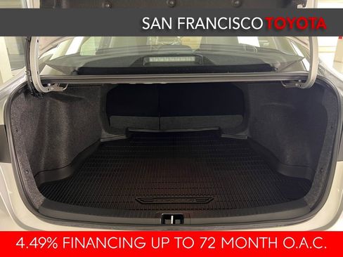 Certified 2025 Toyota Corolla SE image 37