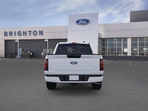 New 2026 Ford F150 STX w/ Equipment Group 200A AWD/4WD image 5