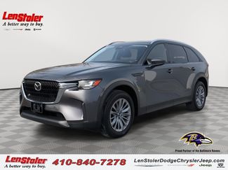 Used 2024 MAZDA CX-90 3.3 Turbo w/ Preferred Plus video 1