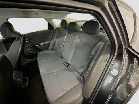 Used 2025 Kia K4 FWD image 28