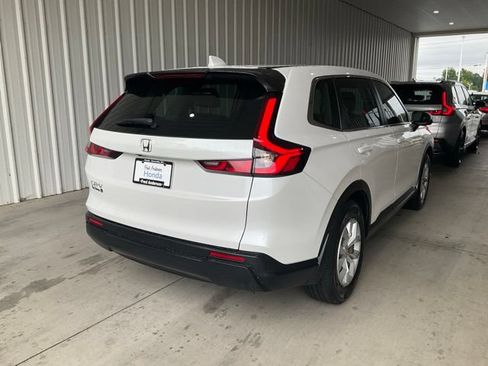 Certified 2024 Honda CR-V LX image 21