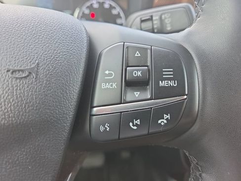 Used 2024 Ford Maverick Lariat FWD image 16