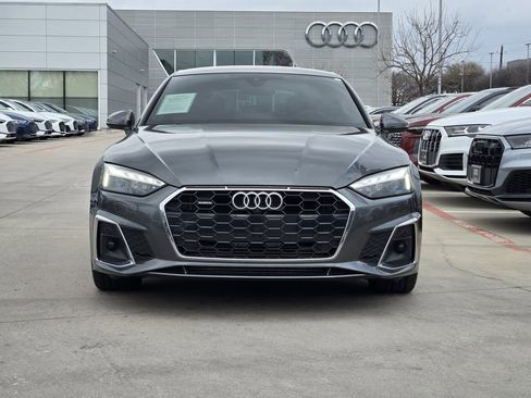 Certified 2022 Audi A5 2.0T Prestige image 4