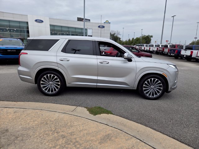 Used 2024 Hyundai Palisade Calligraphy AWD/4WD image 15