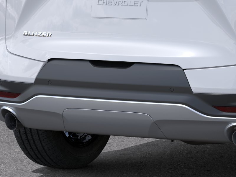 New 2026 Chevrolet Blazer LT FWD image 14