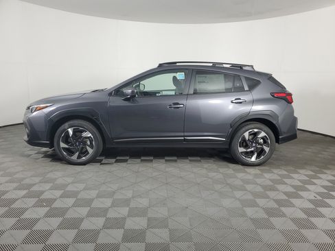 New 2025 Subaru Crosstrek 2.5i Limited w/ Crosstrek Mirror Package image 7
