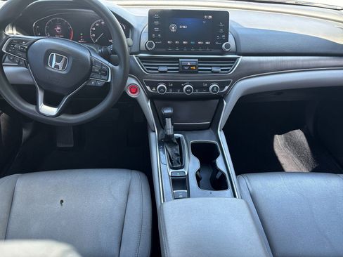 Used 2019 Honda Accord LX image 14