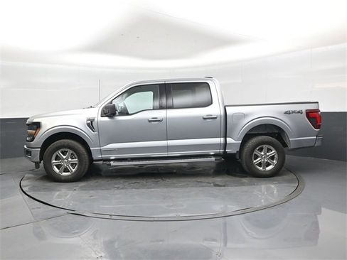Used 2024 Ford F150 XLT w/ Mobile Office Package image 7