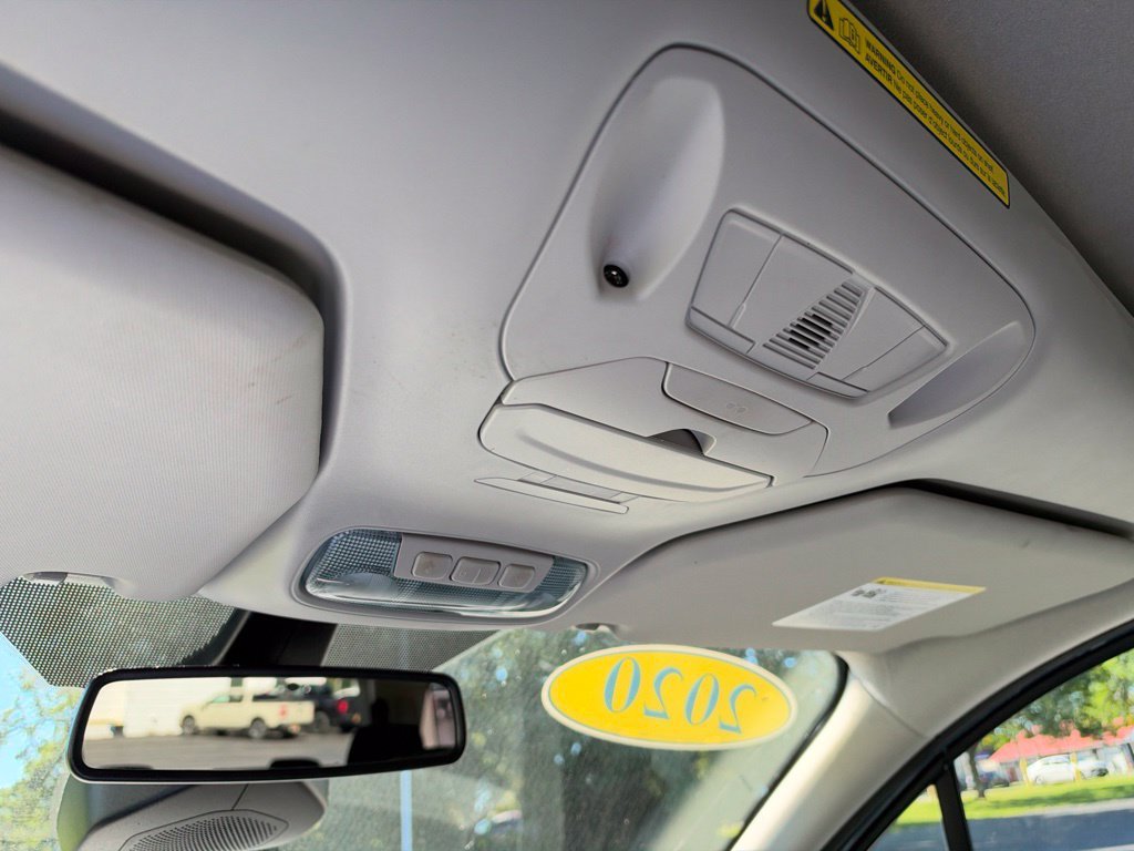 Used 2020 Ford Transit Connect XLT FWD image 24