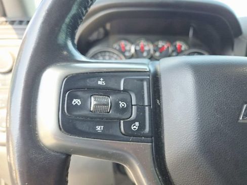 Used 2019 Chevrolet Silverado 1500 RST AWD/4WD image 18