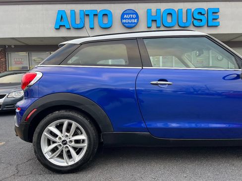 Used 2014 MINI Cooper Paceman S image 37