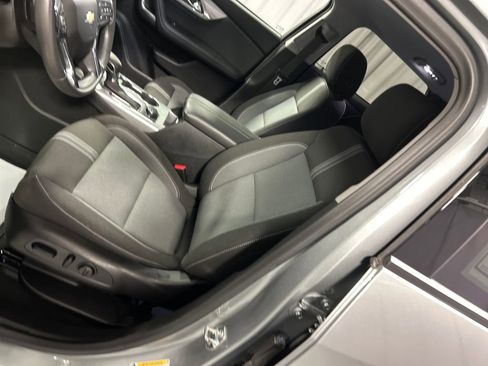 Used 2024 Chevrolet Blazer LT w/ Convenience Package image 12