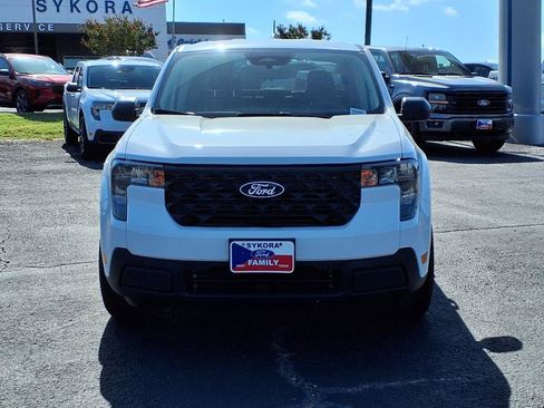 New 2025 Ford Maverick XL image 2