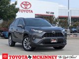 Used 2023 Toyota RAV4 XLE Premium image 1