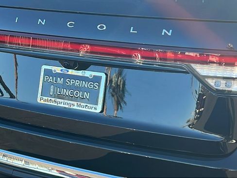 New 2025 Lincoln Aviator Reserve w/ Equipment Group 201A image 10