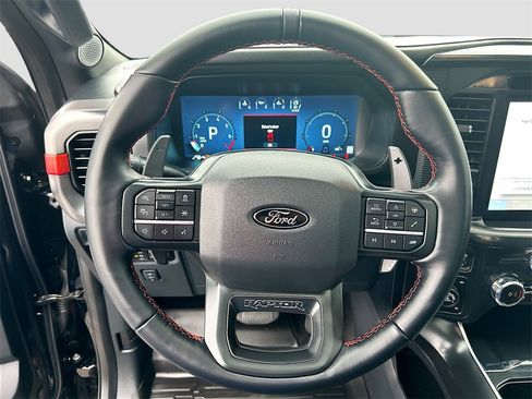Used 2025 Ford F150 Raptor image 9