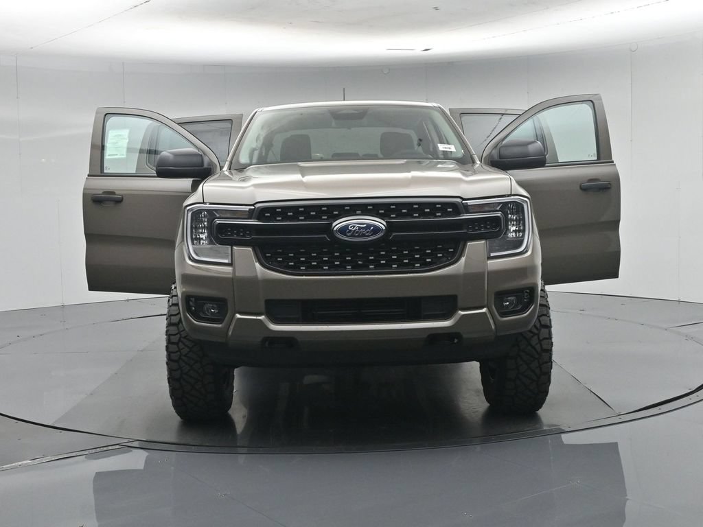 New 2026 Ford Ranger XL AWD/4WD image 30
