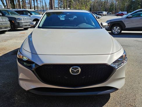 New 2026 MAZDA MAZDA3 s image 2