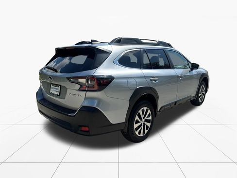 Used 2025 Subaru Outback Premium w/ Popular Package #1A AWD/4WD image 8