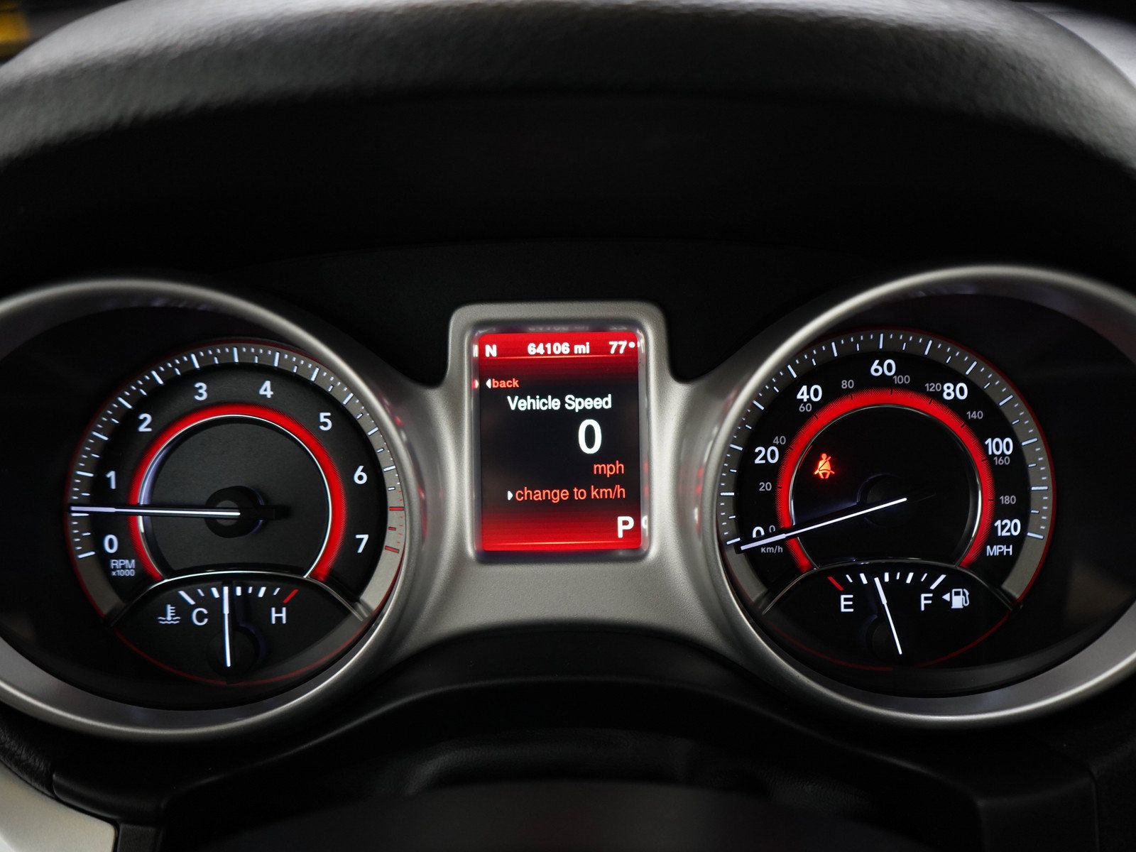 Used 2019 Dodge Journey GT w/ Driver Convenience Group AWD/4WD image 23