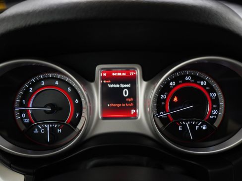 Used 2019 Dodge Journey GT w/ Driver Convenience Group AWD/4WD image 23