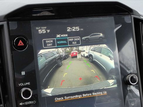 New 2026 Subaru Crosstrek 2.0i Premium AWD/4WD image 30