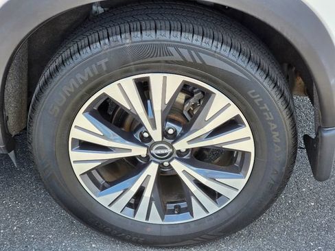 Used 2023 Nissan Rogue SV w/ SV Premium B Package AWD/4WD image 15