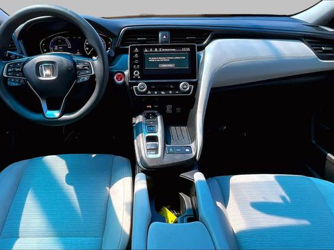 Used 2022 Honda Insight EX image 16