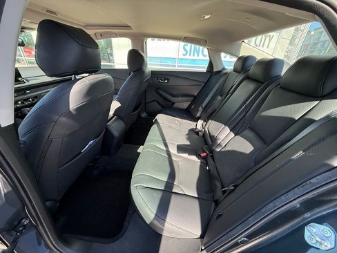 Used 2024 Honda Accord EX image 13