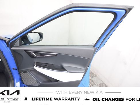 New 2025 Kia EV6 GT-Line image 15