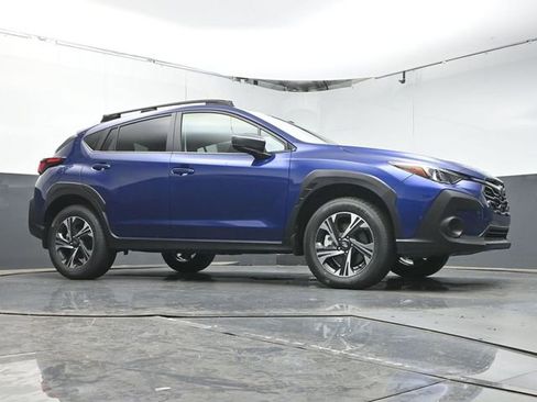New 2026 Subaru Crosstrek 2.0i Premium AWD/4WD image 31