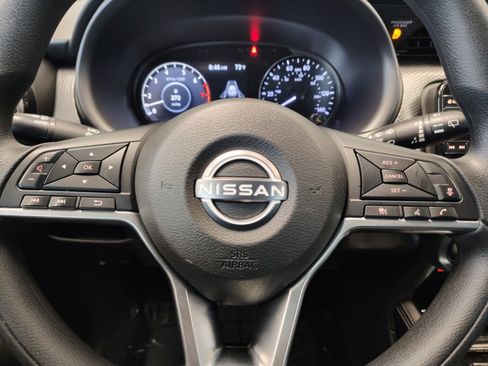Used 2023 Nissan Kicks SV image 18
