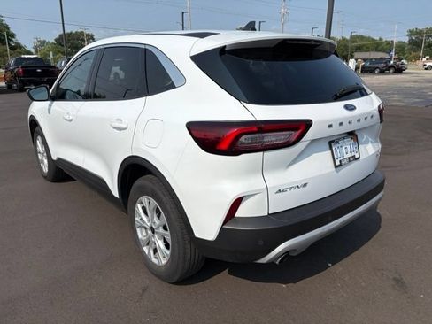 Used 2024 Ford Escape Active w/ Tech Pack #1 AWD/4WD image 5