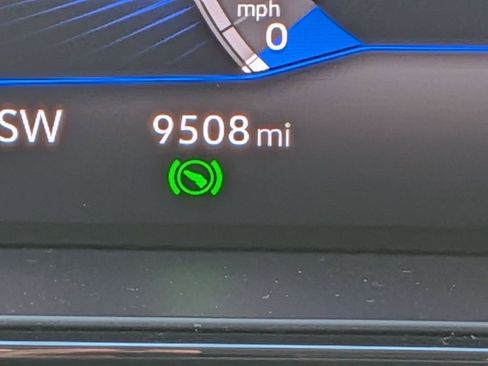 Used 2025 Volkswagen Taos S image 19