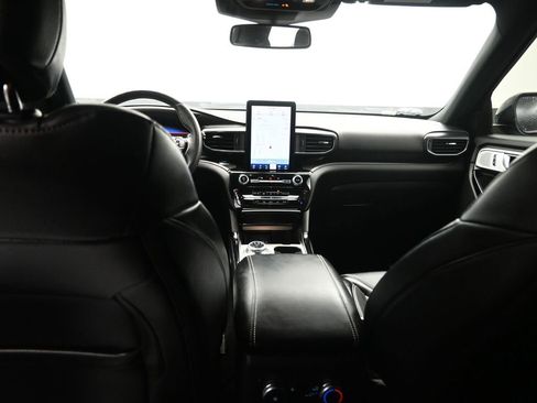 Used 2022 Ford Explorer ST w/ Equipment Group 401A image 12