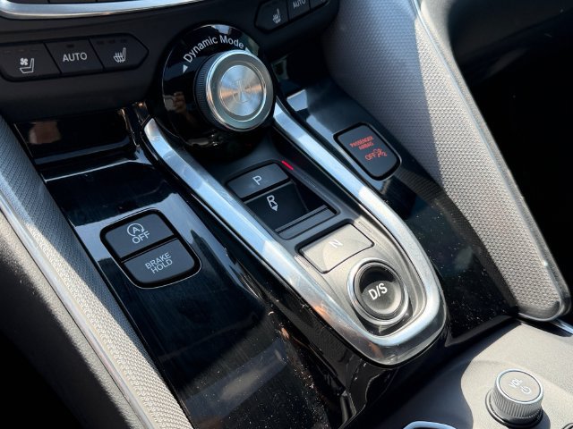 Certified 2021 Acura TLX w/ A-SPEC Package FWD image 26