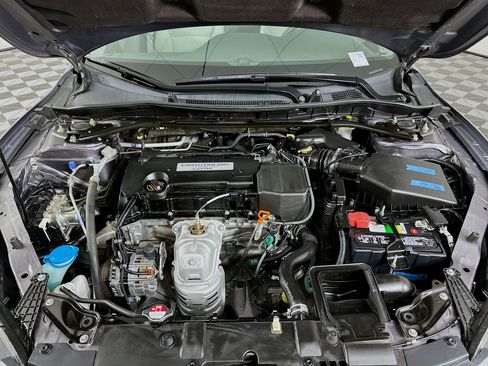Used 2014 Honda Accord EX image 33