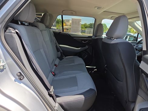 Certified 2024 Subaru Outback Premium AWD/4WD image 14