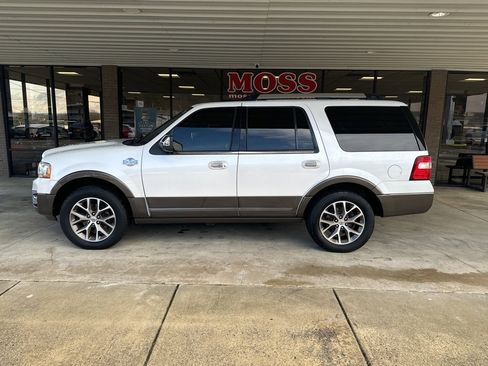 Used 2015 Ford Expedition King Ranch image 7