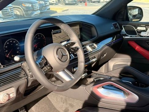 New 2026 Mercedes-Benz GLE 450 GLE 450 Coupe image 15
