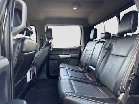 Used 2020 Ford F250 Lariat AWD/4WD image 13
