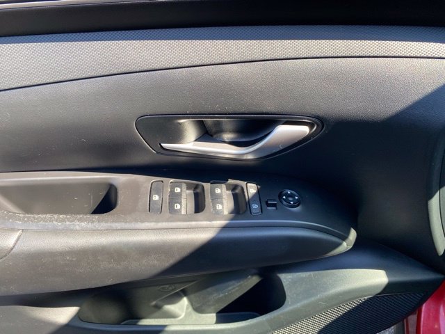 Used 2022 Hyundai Tucson SEL FWD image 17