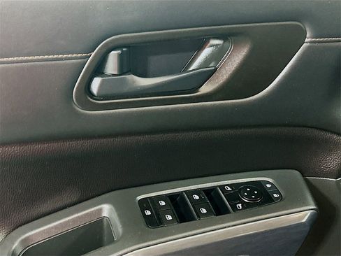 Used 2024 Nissan Pathfinder Rock Creek image 15