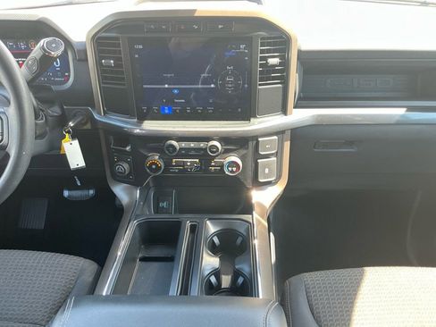 Used 2024 Ford F150 STX w/ Equipment Group 201A FX4 AWD/4WD image 20