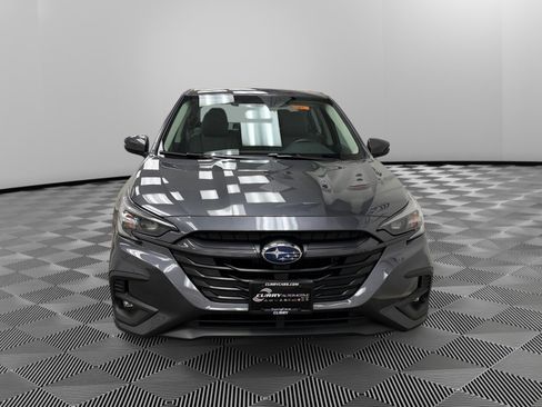 Used 2025 Subaru Legacy Premium image 8