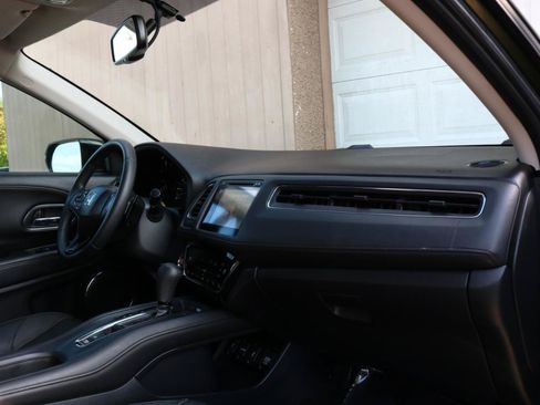 Used 2016 Honda HR-V EX-L image 42