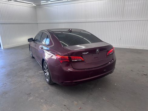 Used 2015 Acura TLX w/ Technology Package image 7