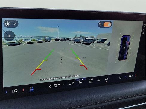 Used 2025 Lincoln Aviator 2WD image 18